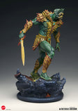 Tweeterhead  Masters of the Universe Mer-Man Legends Mer-Man 1/5 Scale Maquette Statue