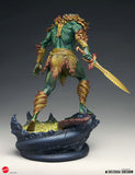 Tweeterhead  Masters of the Universe Mer-Man Legends Mer-Man 1/5 Scale Maquette Statue