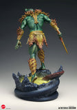 Tweeterhead  Masters of the Universe Mer-Man Legends Mer-Man 1/5 Scale Maquette Statue