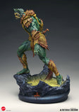 Tweeterhead  Masters of the Universe Mer-Man Legends Mer-Man 1/5 Scale Maquette Statue