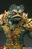 Tweeterhead  Masters of the Universe Mer-Man Legends Mer-Man 1/5 Scale Maquette Statue