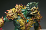 Tweeterhead  Masters of the Universe Mer-Man Legends Mer-Man 1/5 Scale Maquette Statue