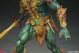 Tweeterhead  Masters of the Universe Mer-Man Legends Mer-Man 1/5 Scale Maquette Statue