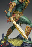 Tweeterhead  Masters of the Universe Mer-Man Legends Mer-Man 1/5 Scale Maquette Statue