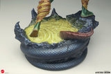 Tweeterhead  Masters of the Universe Mer-Man Legends Mer-Man 1/5 Scale Maquette Statue