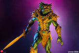 Tweeterhead  Masters of the Universe Mer-Man Legends Mer-Man 1/5 Scale Maquette Statue