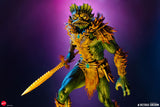 Tweeterhead  Masters of the Universe Mer-Man Legends Mer-Man 1/5 Scale Maquette Statue