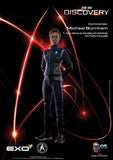 EXO-6 Star Trek: Discovery Commander Michael Burnham 1/6 Scale Collectible Figure