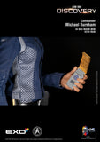EXO-6 Star Trek: Discovery Commander Michael Burnham 1/6 Scale Collectible Figure