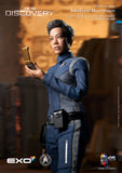 EXO-6 Star Trek: Discovery Commander Michael Burnham 1/6 Scale Collectible Figure