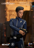 EXO-6 Star Trek: Discovery Commander Michael Burnham 1/6 Scale Collectible Figure