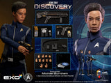 EXO-6 Star Trek: Discovery Commander Michael Burnham 1/6 Scale Collectible Figure