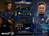 EXO-6 Star Trek: Discovery Commander Michael Burnham 1/6 Scale Collectible Figure