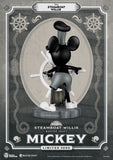 Beast Kingdom Master Craft Series - Steamboat Willie Mickey Mouse Statue