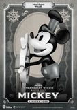 Beast Kingdom Master Craft Series - Steamboat Willie Mickey Mouse Statue