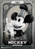 Beast Kingdom Master Craft Series - Steamboat Willie Mickey Mouse Statue