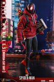 Hot Toys Marvel's Spider-Man Miles Morales Spider-Man (Bodega Cat Suit) 1/6 Scale Collectible Figure