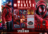 Hot Toys Marvel's Spider-Man Miles Morales Spider-Man (Bodega Cat Suit) 1/6 Scale Collectible Figure