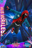 Hot Toys Marvel Comics Spider-Man: Into the Spider-Verse Miles Morales 1/6 Scale Collectible Figure