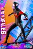 Hot Toys Marvel Comics Spider-Man: Into the Spider-Verse Miles Morales 1/6 Scale Collectible Figure