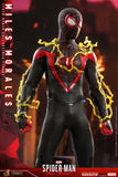 Hot Toys Marvel's Spider-Man Miles Morales Spider-Man (Miles Morales) 1/6 Scale Collectible Figure