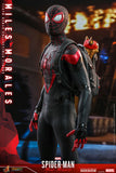 Hot Toys Marvel's Spider-Man Miles Morales Spider-Man (Miles Morales) 1/6 Scale Collectible Figure
