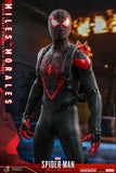 Hot Toys Marvel's Spider-Man Miles Morales Spider-Man (Miles Morales) 1/6 Scale Collectible Figure