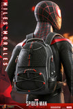 Hot Toys Marvel's Spider-Man Miles Morales Spider-Man (Miles Morales) 1/6 Scale Collectible Figure