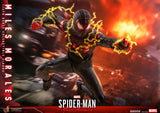 Hot Toys Marvel's Spider-Man Miles Morales Spider-Man (Miles Morales) 1/6 Scale Collectible Figure