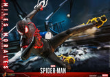 Hot Toys Marvel's Spider-Man Miles Morales Spider-Man (Miles Morales) 1/6 Scale Collectible Figure