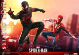 Hot Toys Marvel's Spider-Man Miles Morales Spider-Man (Miles Morales) 1/6 Scale Collectible Figure