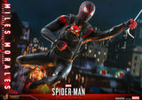 Hot Toys Marvel's Spider-Man Miles Morales Spider-Man (Miles Morales) 1/6 Scale Collectible Figure