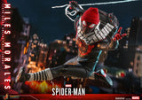 Hot Toys Marvel's Spider-Man Miles Morales Spider-Man (Miles Morales) 1/6 Scale Collectible Figure