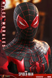 Hot Toys Marvel's Spider-Man Miles Morales Spider-Man (Miles Morales) 1/6 Scale Collectible Figure