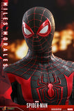 Hot Toys Marvel's Spider-Man Miles Morales Spider-Man (Miles Morales) 1/6 Scale Collectible Figure