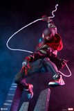 Sideshow Marvel Comics Spider-Man Miles Morales Premium Format Figure Statue