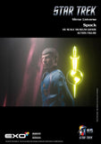 EXO-6 Star Trek The Original Series Mirror Universe Spock 1/6 Scale 12" Collectible Figure