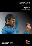 EXO-6 Star Trek The Original Series Mirror Universe Spock 1/6 Scale 12" Collectible Figure