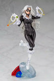 Kotobukiya Marvel Comics Bishoujo Black Cat Steals Your Heart 1/7 Scale Statue