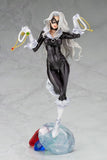 Kotobukiya Marvel Comics Bishoujo Black Cat Steals Your Heart 1/7 Scale Statue