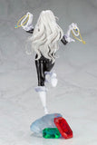 Kotobukiya Marvel Comics Bishoujo Black Cat Steals Your Heart 1/7 Scale Statue