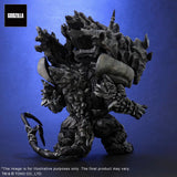 X-Plus Godzilla: Final Wars Defo-Real Series Monster X Collectible Figure