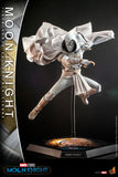 Hot Toys Marvel Television Masterpiece Series Moon Knight Moon Knight 1/6 Scale 12" Collectible Figure