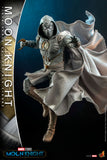 Hot Toys Marvel Television Masterpiece Series Moon Knight Moon Knight 1/6 Scale 12" Collectible Figure