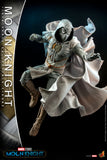 Hot Toys Marvel Television Masterpiece Series Moon Knight Moon Knight 1/6 Scale 12" Collectible Figure