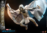 Hot Toys Marvel Television Masterpiece Series Moon Knight Moon Knight 1/6 Scale 12" Collectible Figure