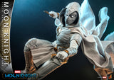 Hot Toys Marvel Television Masterpiece Series Moon Knight Moon Knight 1/6 Scale 12" Collectible Figure