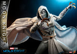 Hot Toys Marvel Television Masterpiece Series Moon Knight Moon Knight 1/6 Scale 12" Collectible Figure