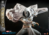 Hot Toys Marvel Television Masterpiece Series Moon Knight Moon Knight 1/6 Scale 12" Collectible Figure