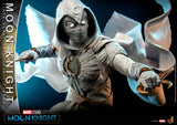 Hot Toys Marvel Television Masterpiece Series Moon Knight Moon Knight 1/6 Scale 12" Collectible Figure